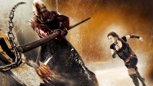 Resident Evil: Afterlife's poster