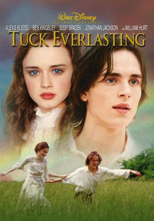 Tuck Everlasting's poster