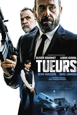 Tueurs's poster