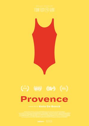 Provence's poster