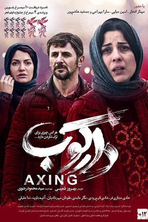 Axing's poster