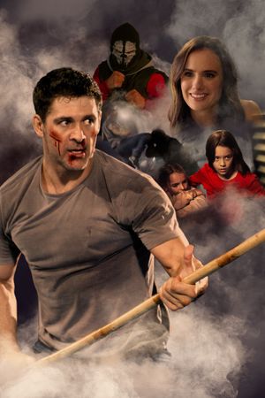 Life After Fighting's poster
