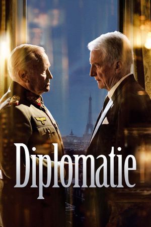 Diplomacy's poster