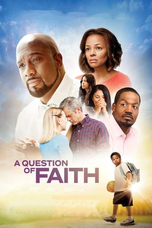 A Question of Faith's poster