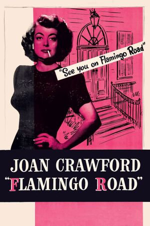 Flamingo Road's poster