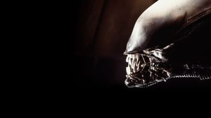 Aliens's poster