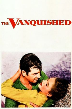 The Vanquished's poster