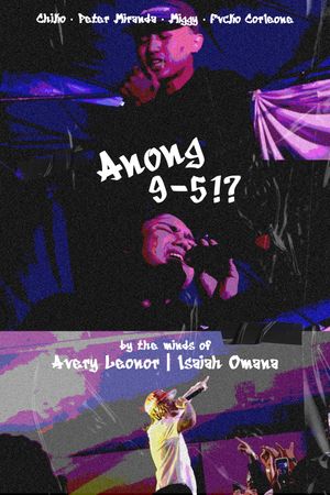 Anong 9-5!?'s poster image