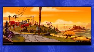 NINJAGO - Ten Years of Spinjitzu: A Documentary's poster