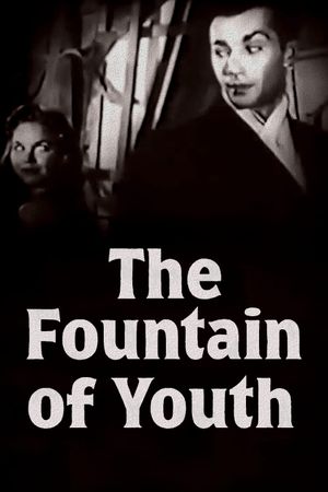 The Fountain of Youth's poster