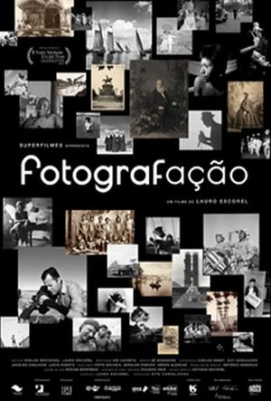 Fotografação's poster