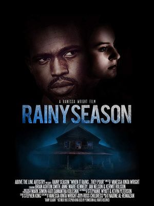 Rainy Season's poster image