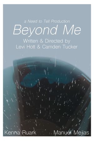 Beyond Me's poster