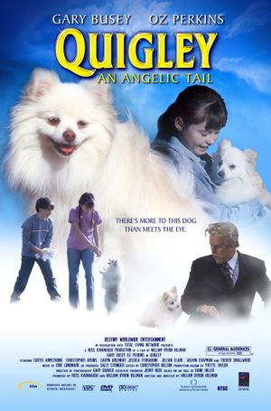 Quigley's poster