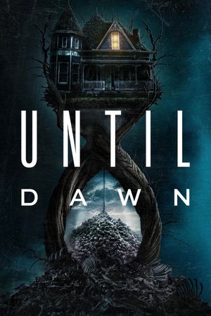 Until Dawn's poster