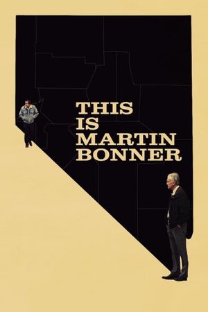 This Is Martin Bonner's poster