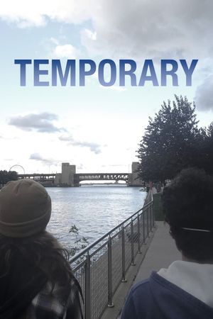 Temporary's poster
