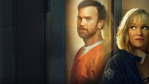Prisoner of Love's poster