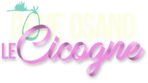 Dove osano le cicogne's poster