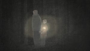 Balades sous les étoiles's poster