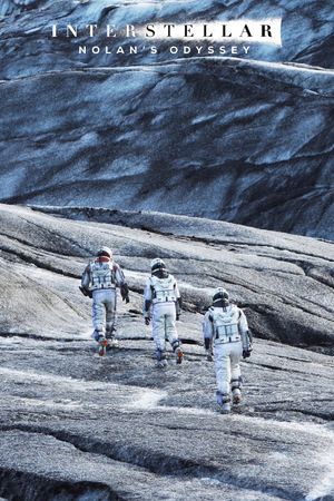 Interstellar: Nolan's Odyssey's poster