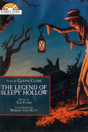 The Legend of Sleepy Hollow's poster