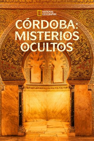 Mysteries of The Underworld Cordoba's poster