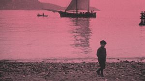 Italia. Il fuoco, la cenere's poster