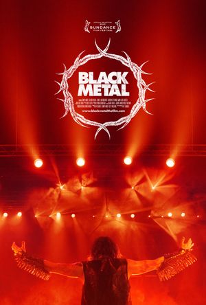 Black Metal's poster image