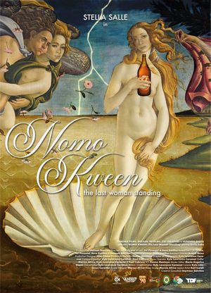 Nomo Kween: The Last Woman Standing's poster