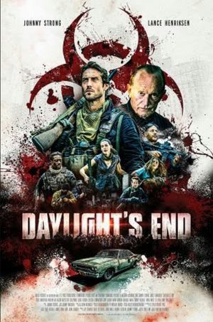 Daylight's End's poster