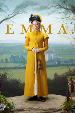 Emma.'s poster