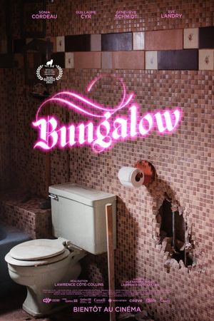 Bungalow's poster