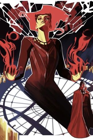 Doctor Strange in the Multiverse of Madness's poster