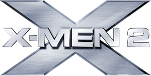 X2: X-Men United's poster