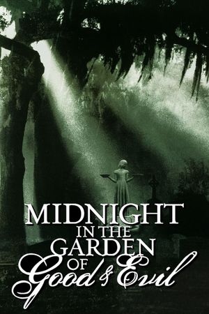 Midnight in the Garden of Good and Evil's poster