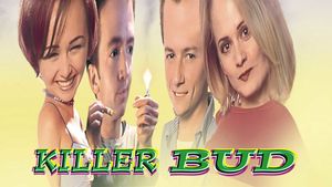 Killer Bud's poster
