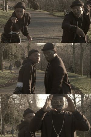 Optimum Continuum 3.1's poster