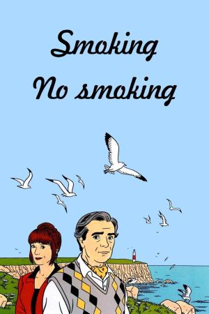 Smoking/No Smoking's poster