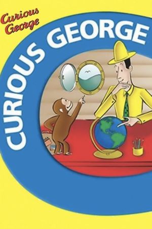 Curious George's poster