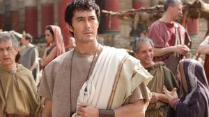 Thermae Romae's poster