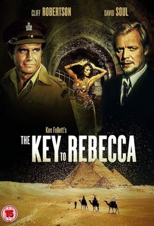 The Key to Rebecca's poster