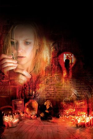 The Skeleton Key's poster