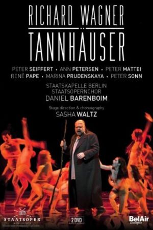 Tannhäuser's poster image