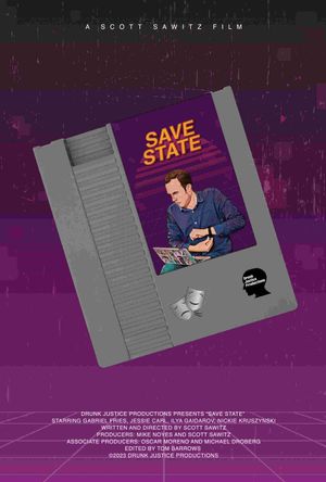 Save State's poster
