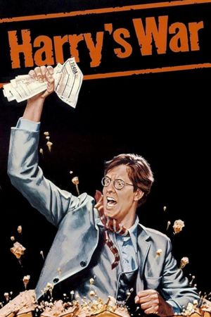 Harry's War's poster