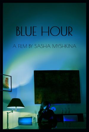 Blue Hour's poster