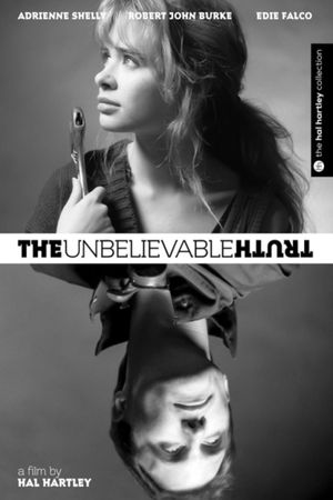 The Unbelievable Truth's poster