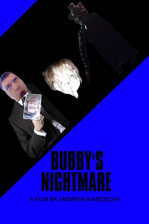 Bubby's Nightmare's poster