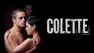 Colette's poster